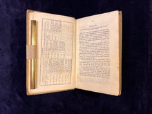 Load image into Gallery viewer, Cymru am byth: W. Gambold - A Compendious Welsh Grammar (1843)