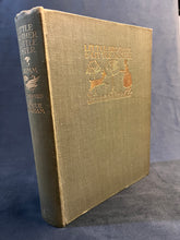 Load image into Gallery viewer, Rackham's Spooky & Spindly Brothers Grimm: Arthur Rackham - Little Brother & Little Sister (1917)