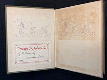 Load image into Gallery viewer, Rackham's Spooky & Spindly Brothers Grimm: Arthur Rackham - Little Brother & Little Sister (1917)