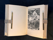 Load image into Gallery viewer, Rackham Rarity: Arthur Rackham - Snowdrop (1920)