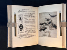 Load image into Gallery viewer, Rackham Rarity: Arthur Rackham - Snowdrop (1920)