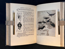 Load image into Gallery viewer, Rackham Rarity: Arthur Rackham - Snowdrop (1920)