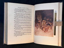 Load image into Gallery viewer, Rackham Rarity: Arthur Rackham - Snowdrop (1920)