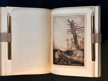 Load image into Gallery viewer, Weird and Wonderful: Arthur Rackham's Alice's Adventures in Wonderland