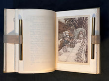 Load image into Gallery viewer, Weird and Wonderful: Arthur Rackham's Alice's Adventures in Wonderland