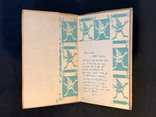 Load image into Gallery viewer, "Thanks for ALL you have done to save the skeleton": Arthur Rackham & John Ruskin, King of the Golden River (1932)
