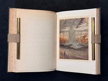 Load image into Gallery viewer, Rackham Does the Classics, In His Own Style: Arthur Rackham, Aesop's Fables (1919)