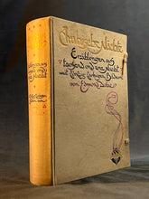 Load image into Gallery viewer, The Islamic Golden Age & the Golden Age of Illustration: Edmund Dulac, Arabische Nächte (1913)