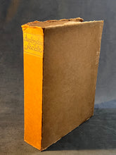 Load image into Gallery viewer, The Islamic Golden Age & the Golden Age of Illustration: Edmund Dulac, Arabische Nächte (1913)