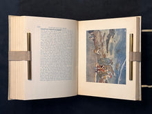 Load image into Gallery viewer, The Islamic Golden Age & the Golden Age of Illustration: Edmund Dulac, Arabische Nächte (1913)