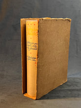 Load image into Gallery viewer, The Islamic Golden Age & the Golden Age of Illustration: Edmund Dulac, Arabische Nächte (1913)