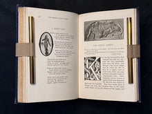 Load image into Gallery viewer, "And this is the last of Mowgli's Stories": Rudyard Kipling - The Second Jungle Book (First Edition, 1895)
