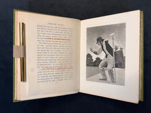 Load image into Gallery viewer, Poetry Loving Dragons & Other Tales of Youth: Kenneth Grahame & Maxfield Parrish, Dream Days (1902)