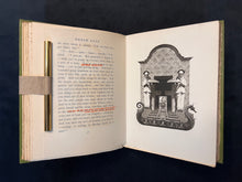 Load image into Gallery viewer, Poetry Loving Dragons & Other Tales of Youth: Kenneth Grahame & Maxfield Parrish, Dream Days (1902)