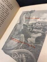 Load image into Gallery viewer, Poetry Loving Dragons & Other Tales of Youth: Kenneth Grahame & Maxfield Parrish, Dream Days (1902)