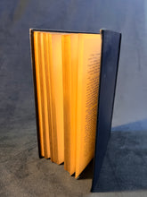 Load image into Gallery viewer, Art Nouveau Seascape & Victorian Illustrations: Captain Merryat & J. Ayton Symington, Peter Simple (1895)