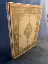 Load image into Gallery viewer, Arthur Szyk's Lush Imagining: Omar Khayyam - Rubiayat of Omar Khayyam (1940)