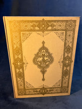 Load image into Gallery viewer, Arthur Szyk's Lush Imagining: Omar Khayyam - Rubiayat of Omar Khayyam (1940)