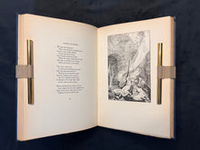 Load image into Gallery viewer, Witches & Fairies: Walter de la Mare - Down-Adown-Derry (1922)