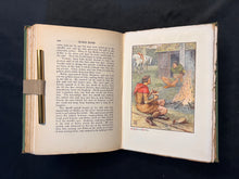 Load image into Gallery viewer, "Where my arrow falls there dig me a grave": Henry Gilbert & Walter Crane - Robin Hood and the Men of the Green Wood (1912)
