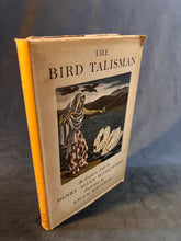 Load image into Gallery viewer, "There was once an old hermit who loved in a hut near the source of the Ganges.": Henry Allen Wedgewood & Gwen Raverat, The Bird Talisman (1939)