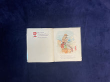 Load image into Gallery viewer, Get your trumpets out for King Edward VII (and Charles III): Duncan Tovey - Coronation Picture Books (ca. 1902)