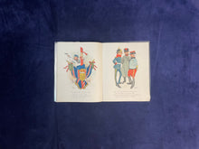 Load image into Gallery viewer, Get your trumpets out for King Edward VII (and Charles III): Duncan Tovey - Coronation Picture Books (ca. 1902)