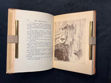 Load image into Gallery viewer, Inspiring the Imagination that Inspired Neil Gaiman: W. W. Tarn - The Treasure of the Isle of Mists (1919)