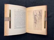 Load image into Gallery viewer, Inspiring the Imagination that Inspired Neil Gaiman: W. W. Tarn - The Treasure of the Isle of Mists (1919)