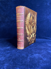 Load image into Gallery viewer, Mauchline & Edinburgh: Robert Burns, Poems and Songs (1868)