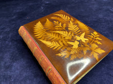 Load image into Gallery viewer, Mauchline & Edinburgh: Robert Burns, Poems and Songs (1868)