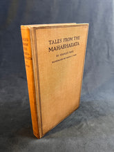 Load image into Gallery viewer, Jewish, Indian, and British Interests in the early 20th century: Stanley Rice - Tales from the Mahabharata (1924)