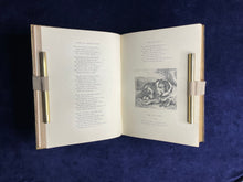 Load image into Gallery viewer, Mauchline & Edinburgh: Robert Burns, Poems and Songs (1868)