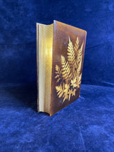 Load image into Gallery viewer, Mauchline & Edinburgh: Robert Burns, Poems and Songs (1868)