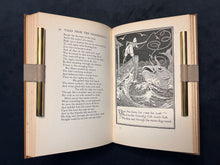 Load image into Gallery viewer, Jewish, Indian, and British Interests in the early 20th century: Stanley Rice - Tales from the Mahabharata (1924)