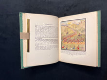 Load image into Gallery viewer, Many Poems About Ants: Estella Cave - Ant Antics (1933)