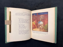 Load image into Gallery viewer, Many Poems About Ants: Estella Cave - Ant Antics (1933)