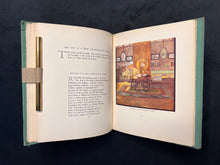 Load image into Gallery viewer, Many Poems About Ants: Estella Cave - Ant Antics (1933)