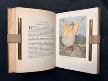 Load image into Gallery viewer, "There was a great war between Connaught and Ulster...": Eleanor Hull & Stephen Reid - The Story of Cú Chulainn (1909)