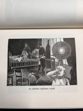 Load image into Gallery viewer, A Surrealist Union of French and German: Max Ernst & Andre Breton, La femme 100 têtes (1962)