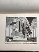 Load image into Gallery viewer, A Surrealist Union of French and German: Max Ernst & Andre Breton, La femme 100 têtes (1962)