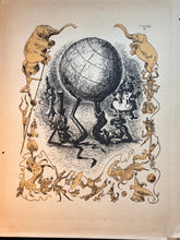 Load image into Gallery viewer, Parisian Modernism: Roger Chancel - Terra Park (1947)