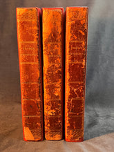 Load image into Gallery viewer, Armchair Journey to France Before the Hausmannization of Paris: Abel Hugo, France pittoresque ou description pittoresque (1835)