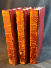 Load image into Gallery viewer, Armchair Journey to France Before the Hausmannization of Paris: Abel Hugo, France pittoresque ou description pittoresque (1835)