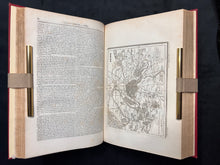 Load image into Gallery viewer, Armchair Journey to France Before the Hausmannization of Paris: Abel Hugo, France pittoresque ou description pittoresque (1835)