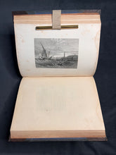 Load image into Gallery viewer, A Journey to Italy, Switzerland, and France in the 1830s: Samuel Prout, Views of Cities and Scenery in Italy, France and Switzerland (1836)