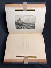 Load image into Gallery viewer, A Journey to Italy, Switzerland, and France in the 1830s: Samuel Prout, Views of Cities and Scenery in Italy, France and Switzerland (1836)