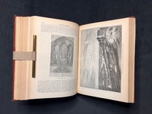 Load image into Gallery viewer, London, Calling (from the Late Victorian period): Edward Walford, Greater London (1882-1884)