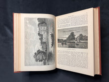 Load image into Gallery viewer, London, Calling (from the Late Victorian period): Edward Walford, Greater London (1882-1884)