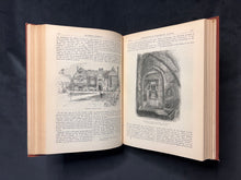 Load image into Gallery viewer, London, Calling (from the Late Victorian period): Edward Walford, Greater London (1882-1884)
